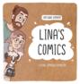 Lina's Comics. Сборник ламповых комиксов
