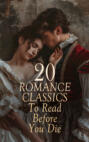 20 Romance Classics To Read Before You Die