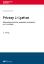 Privacy Litigation