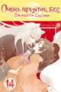 Kamisama Hajimemashita vol 14 Kamisama Hajimemashita vol 14