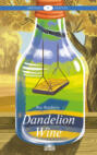 Dandelion Wine Dandelion Wine