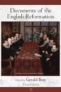 Электронная книга «Documents of the English Reformation»
