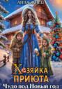 Хозяйка приюта. Чудо под Новый год