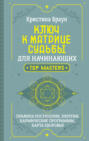 Ключ к Матрице судьбы для начинающих. Правила построения, энергии, кармические программы, карта здоровья