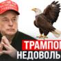 Выпуск подкаста «#209 - Все недовольны Трампом / Аяз Шабутдинов раскаялся / Евгений Онегин стал фурри»