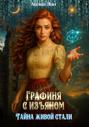 Графиня с изъяном. Тайна живой стали