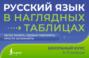 Русский язык в наглядных таблицах. Школьный курс. 5-11 классы