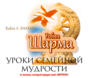 Аудиокнига «Уроки семейной мудрости от монаха, который продал свой «Феррари»» – Робин Шарма