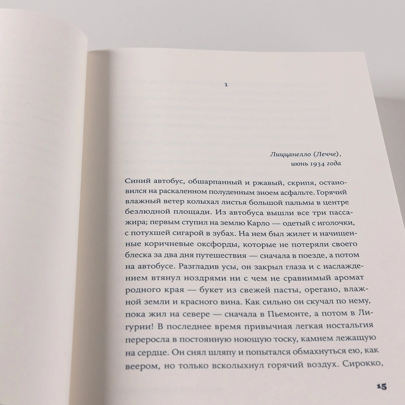 Изображение бумажной книги