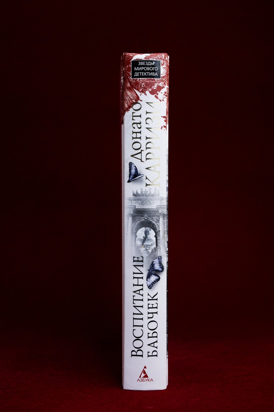 Изображение бумажной книги