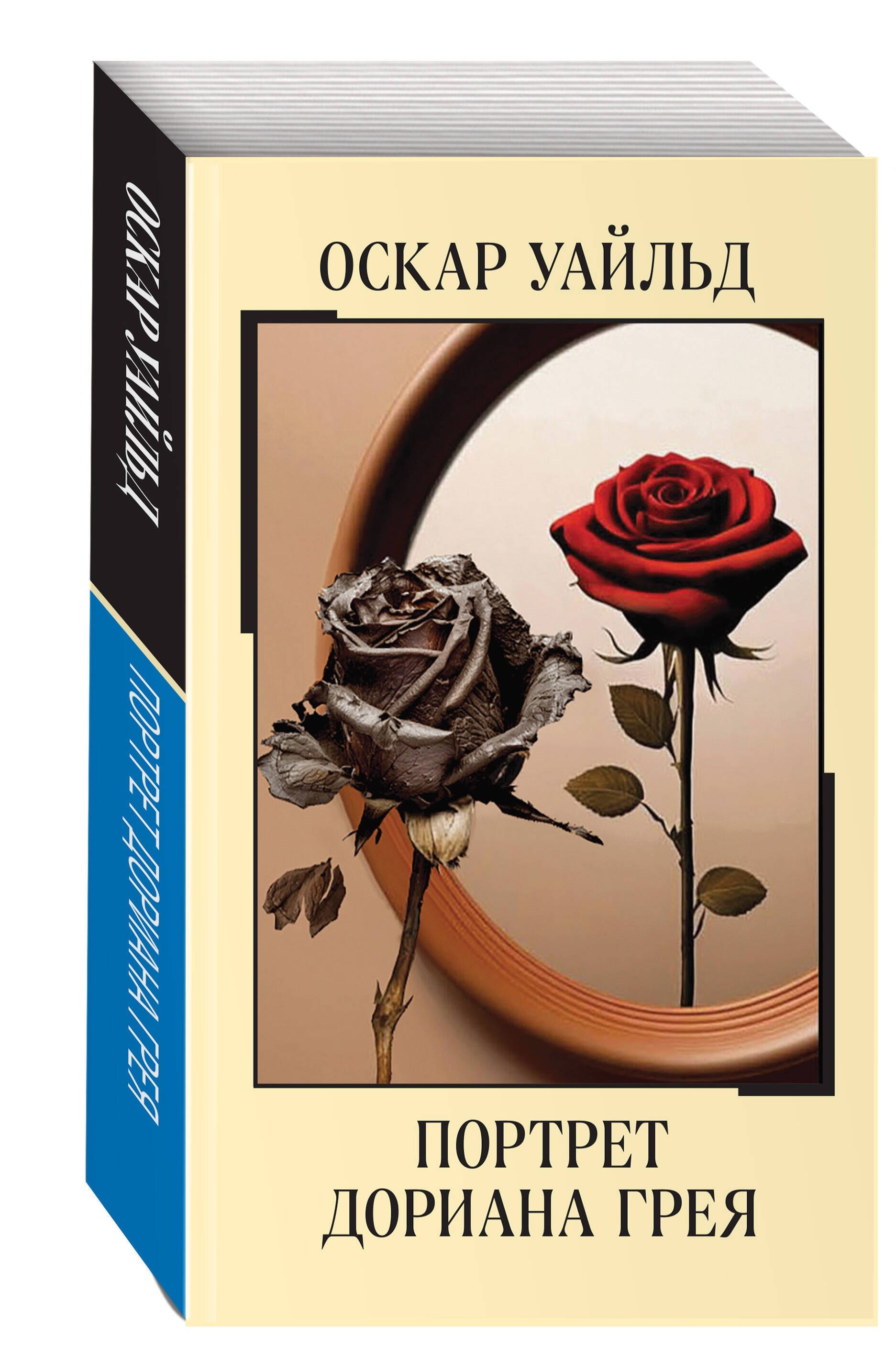 Изображение бумажной книги
