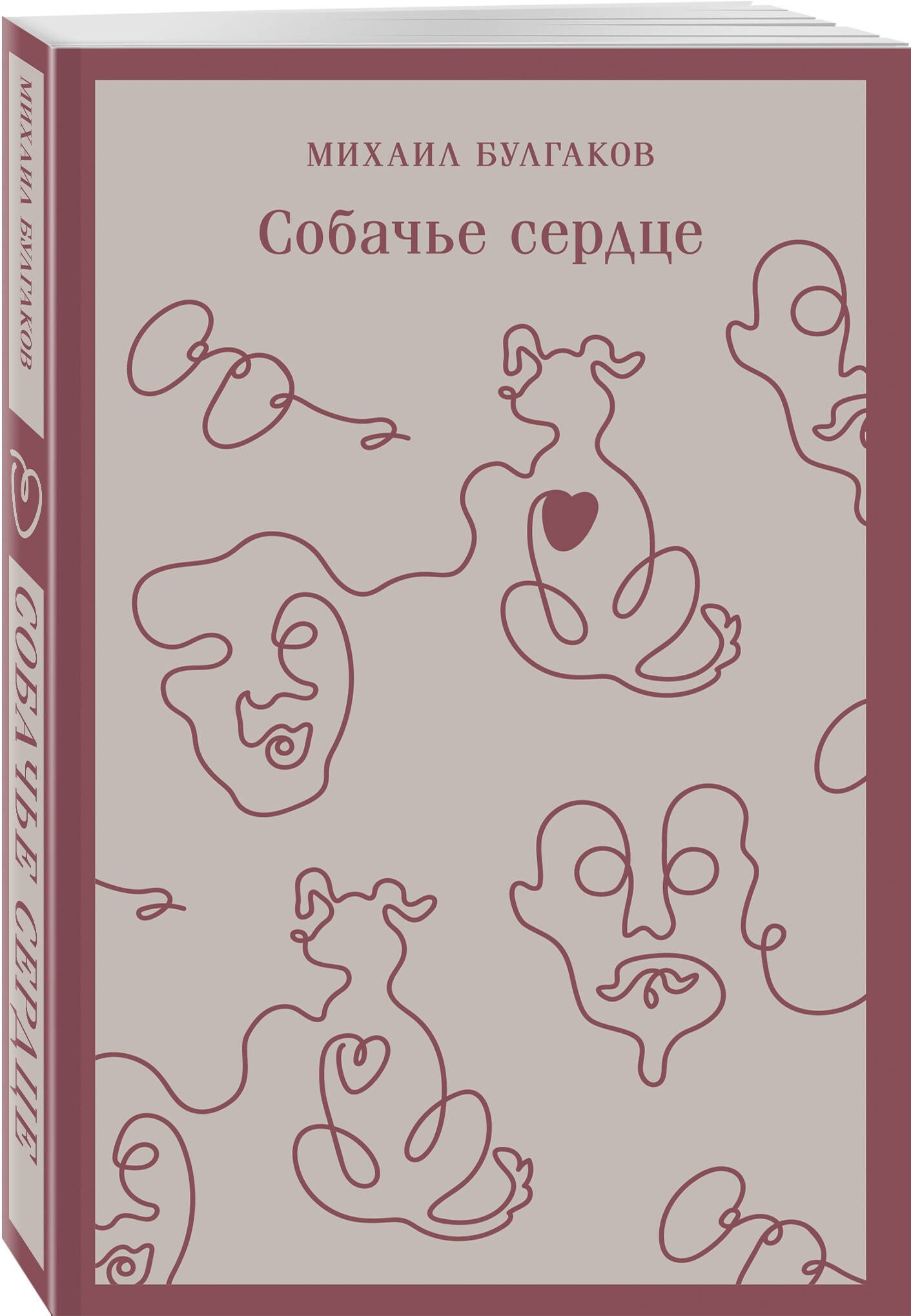 Изображение бумажной книги