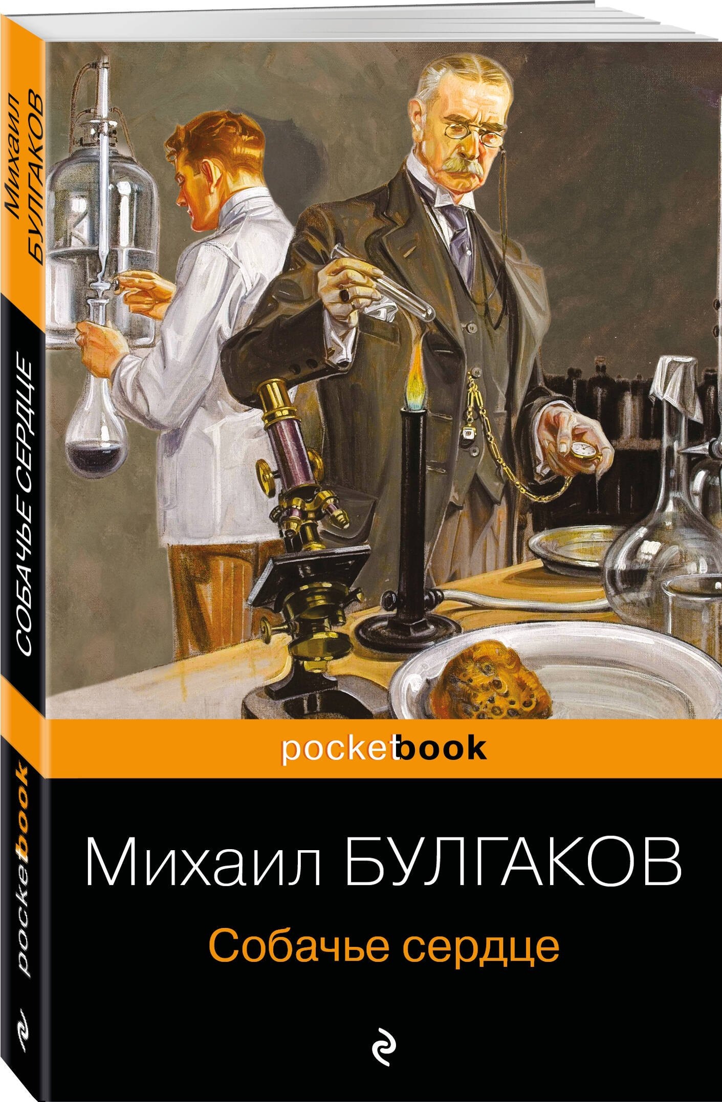 Изображение бумажной книги