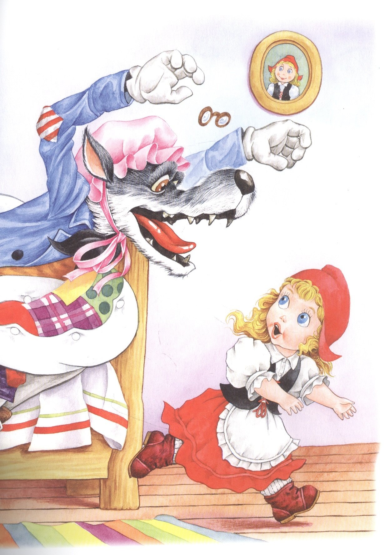 Изображение бумажной книги