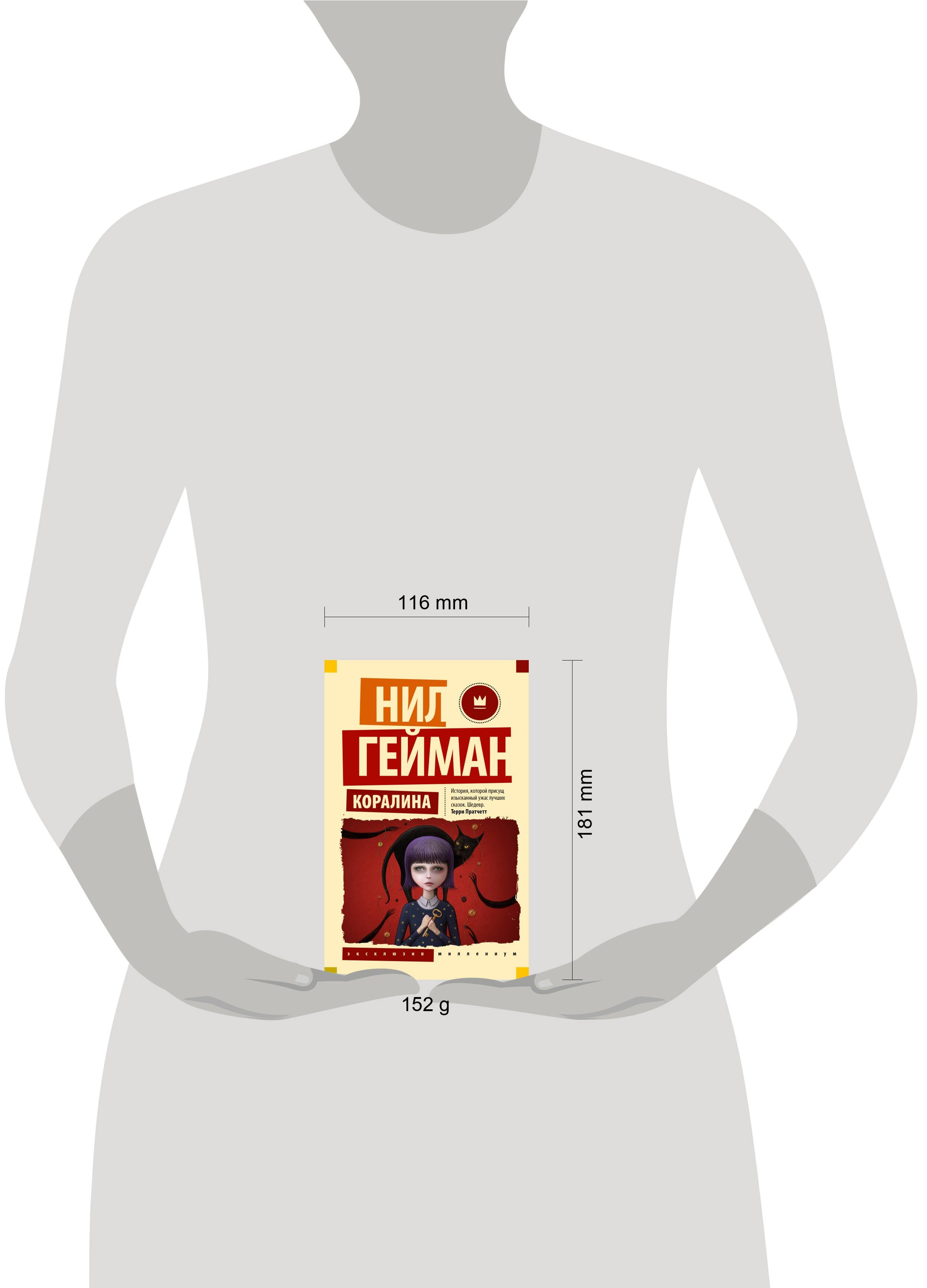 Изображение бумажной книги