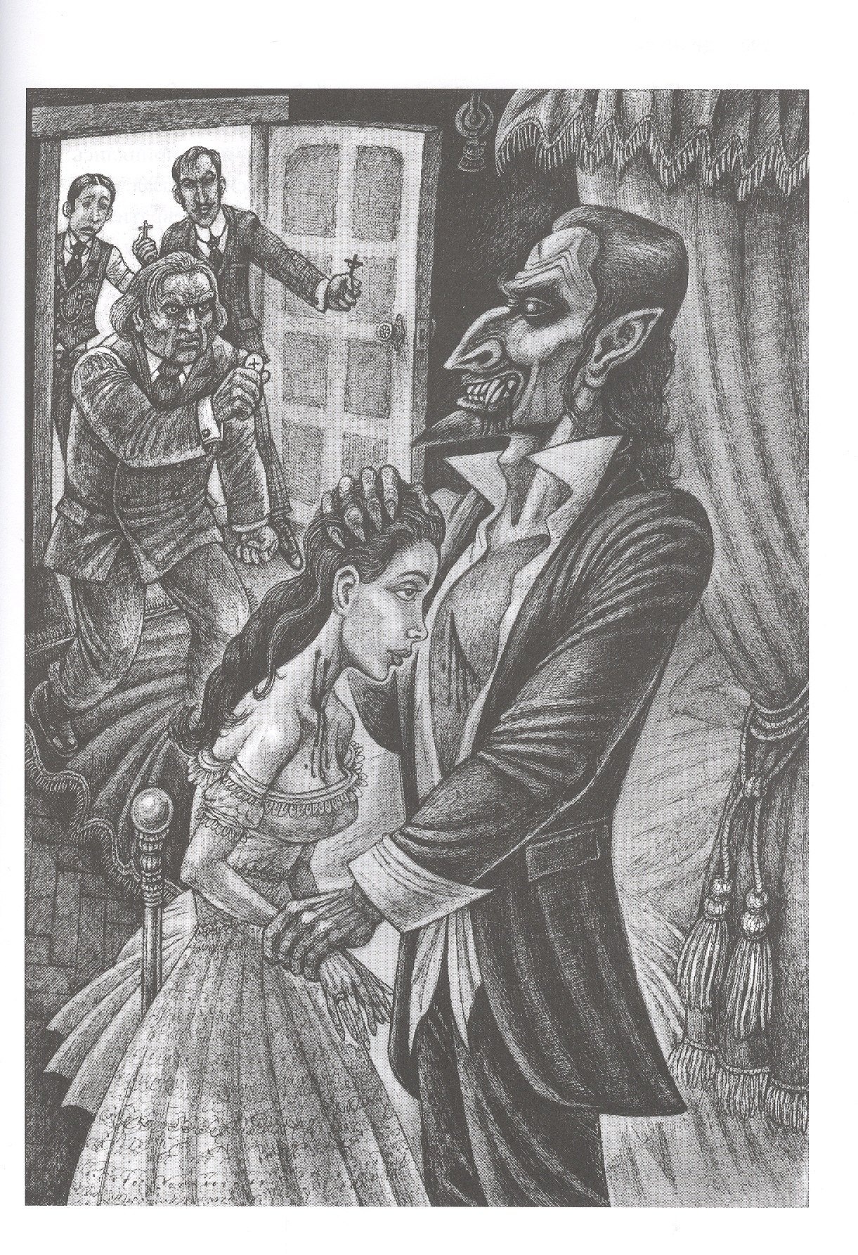 Изображение бумажной книги