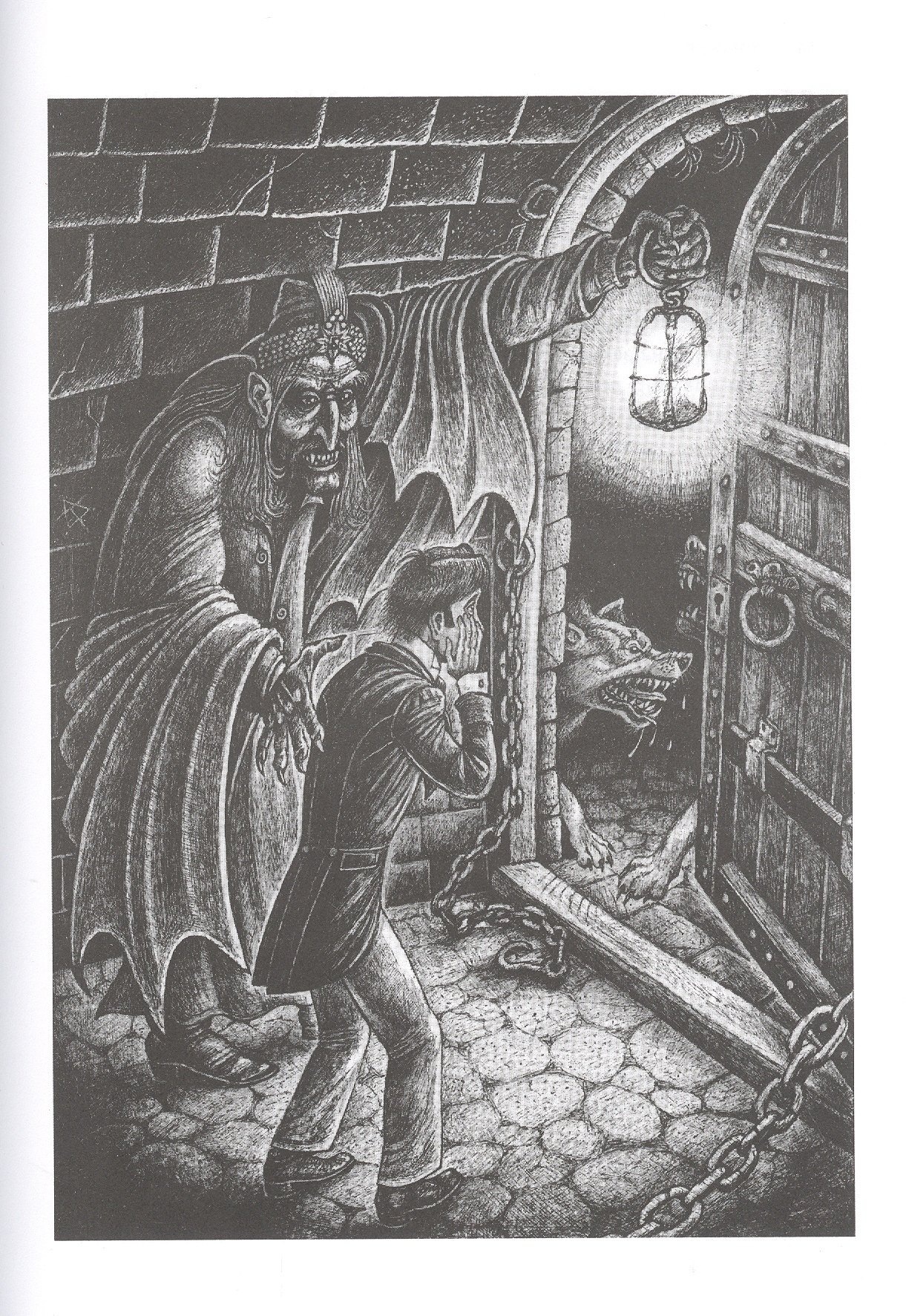 Изображение бумажной книги