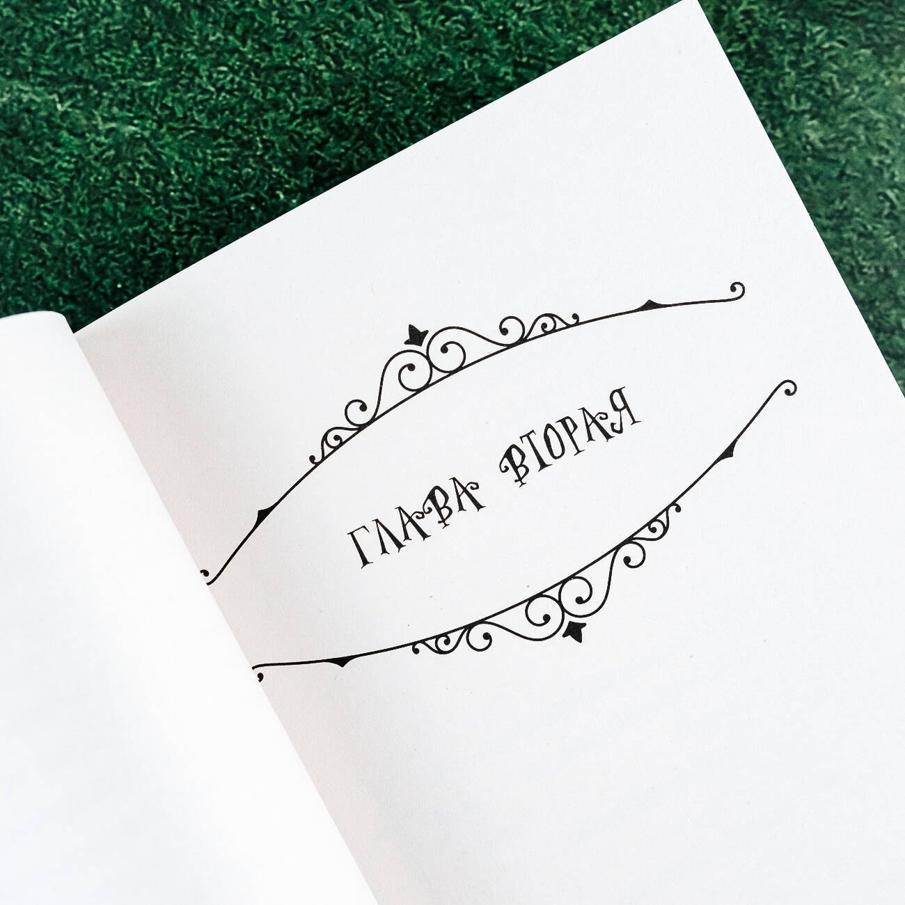 Изображение бумажной книги