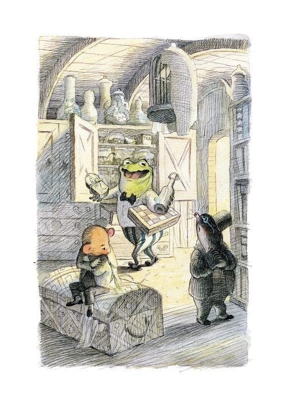 Изображение бумажной книги