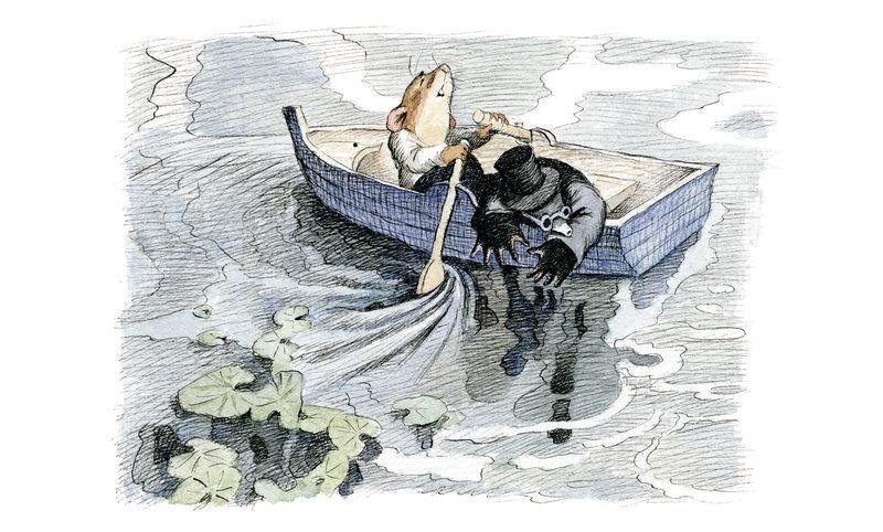 Изображение бумажной книги