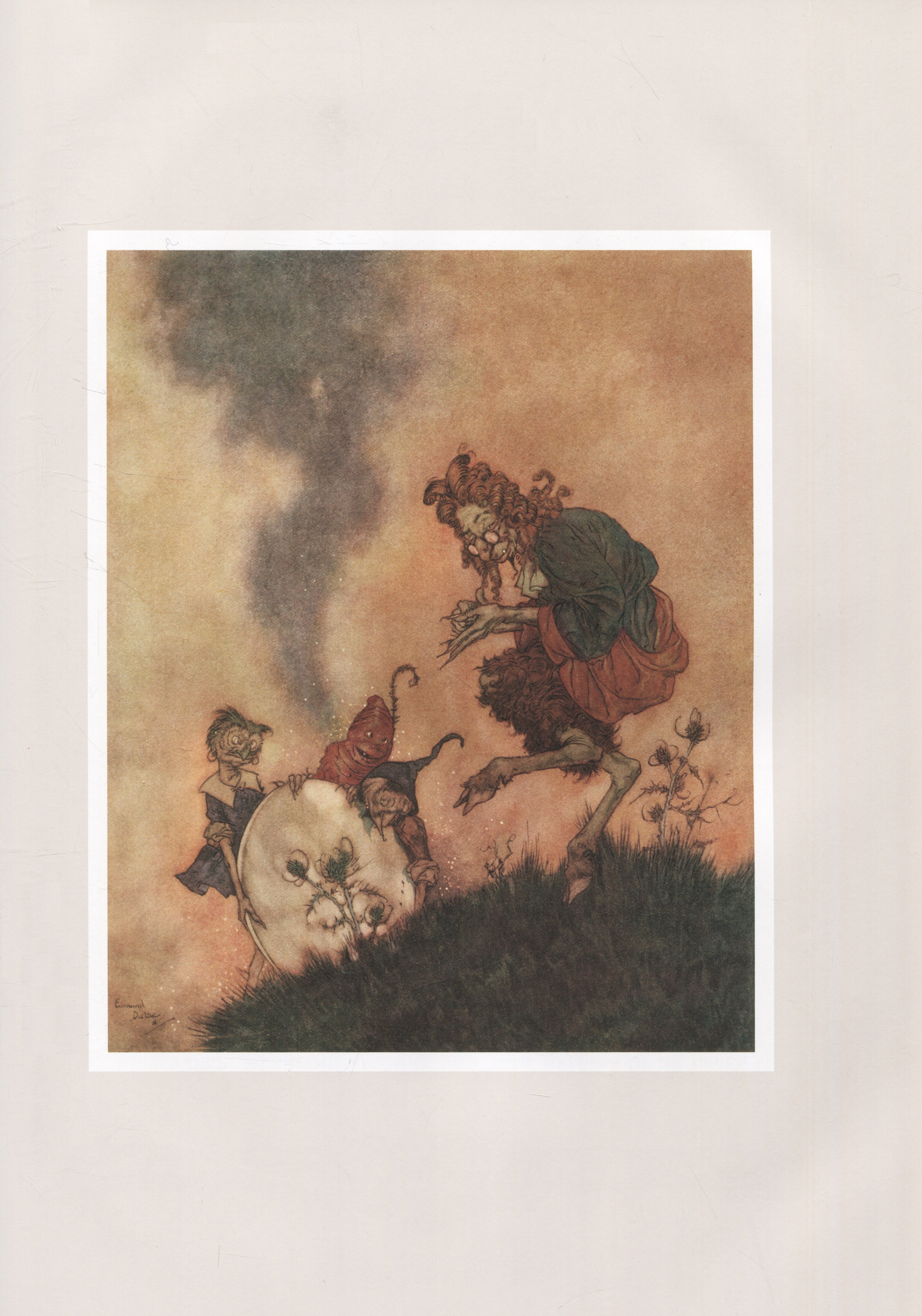 Изображение бумажной книги