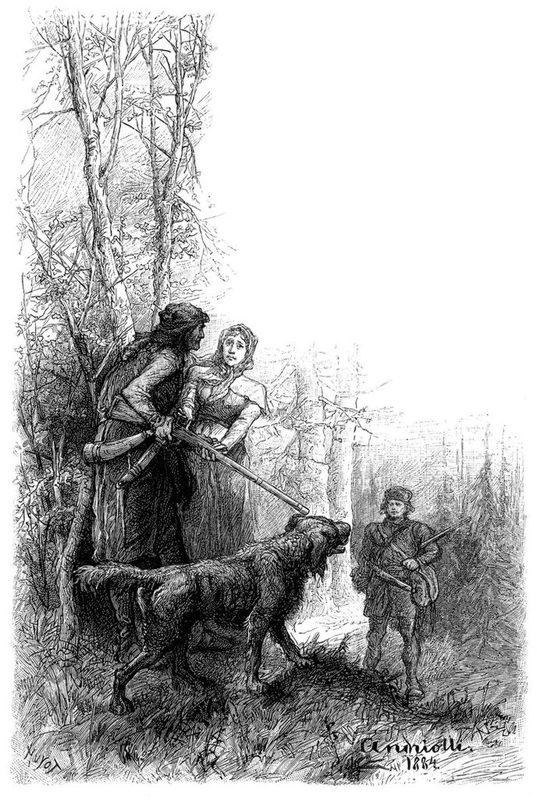 Изображение бумажной книги