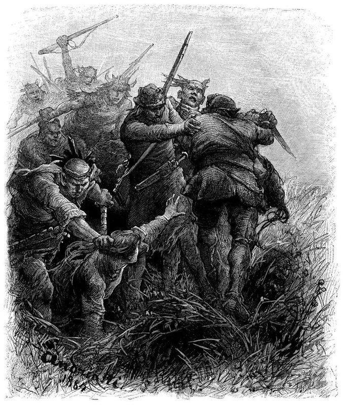 Изображение бумажной книги