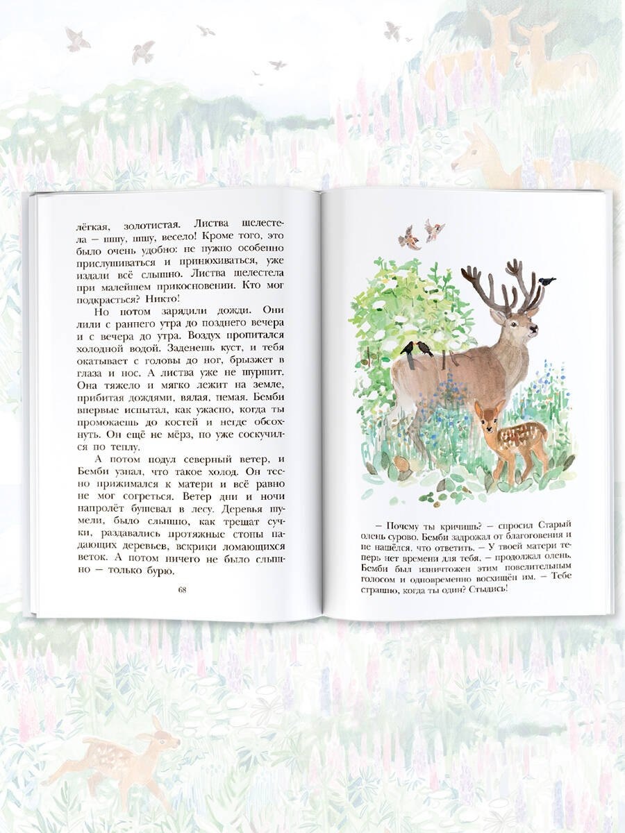 Изображение бумажной книги