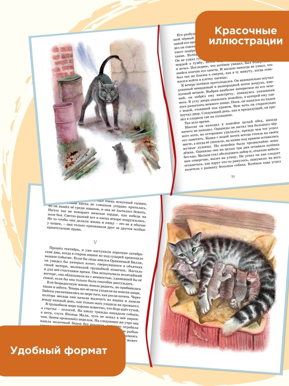 Изображение бумажной книги