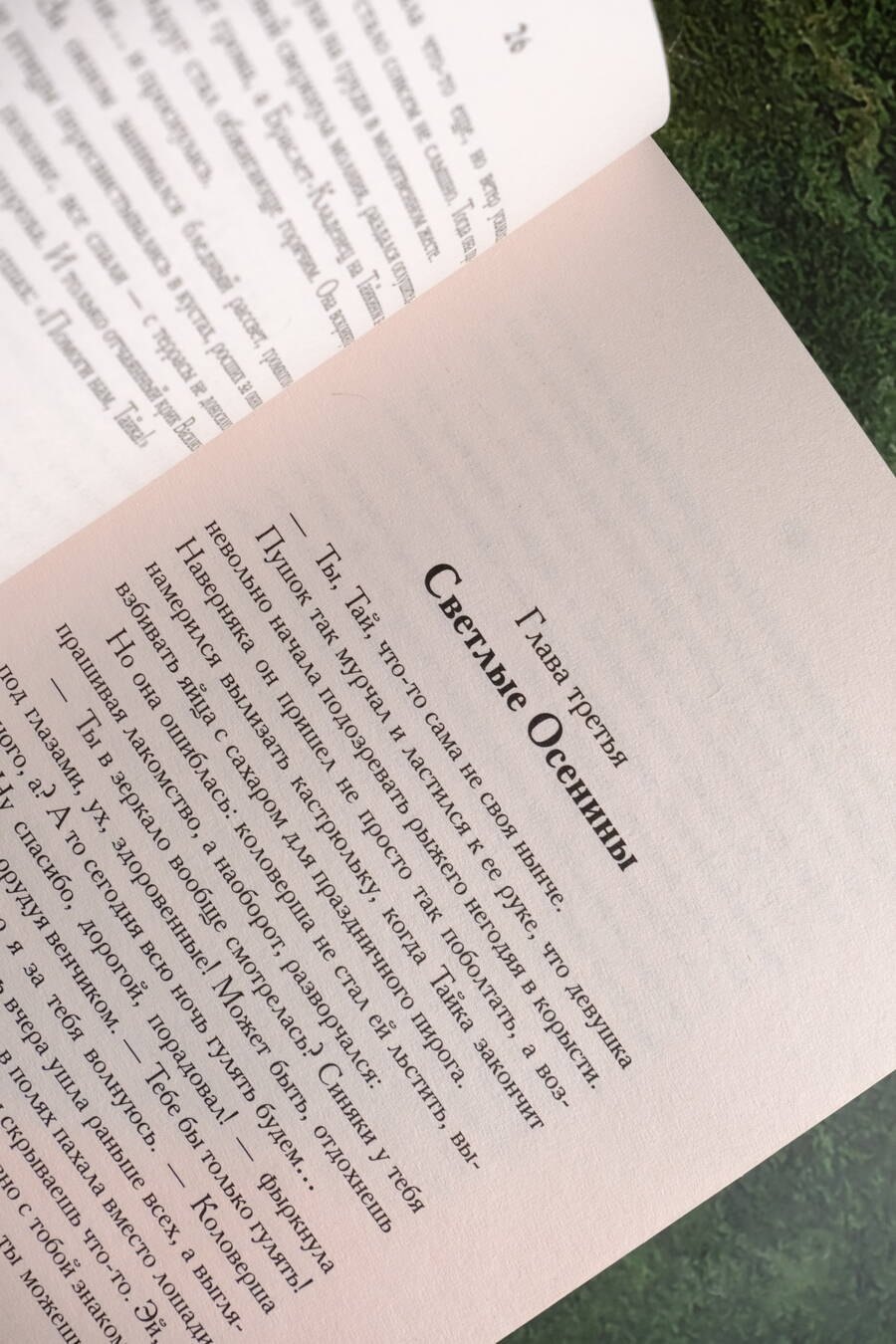 Изображение бумажной книги