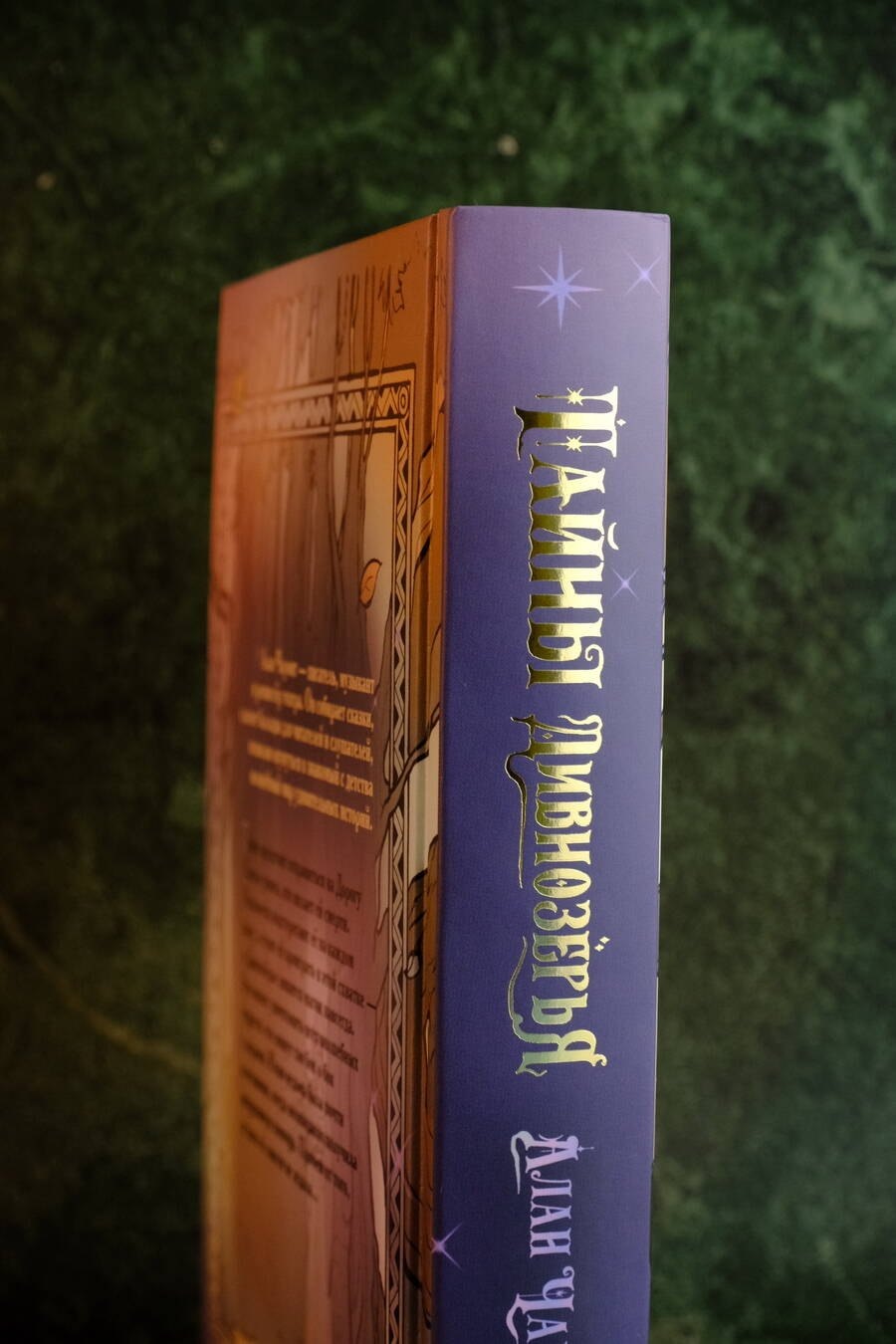 Изображение бумажной книги