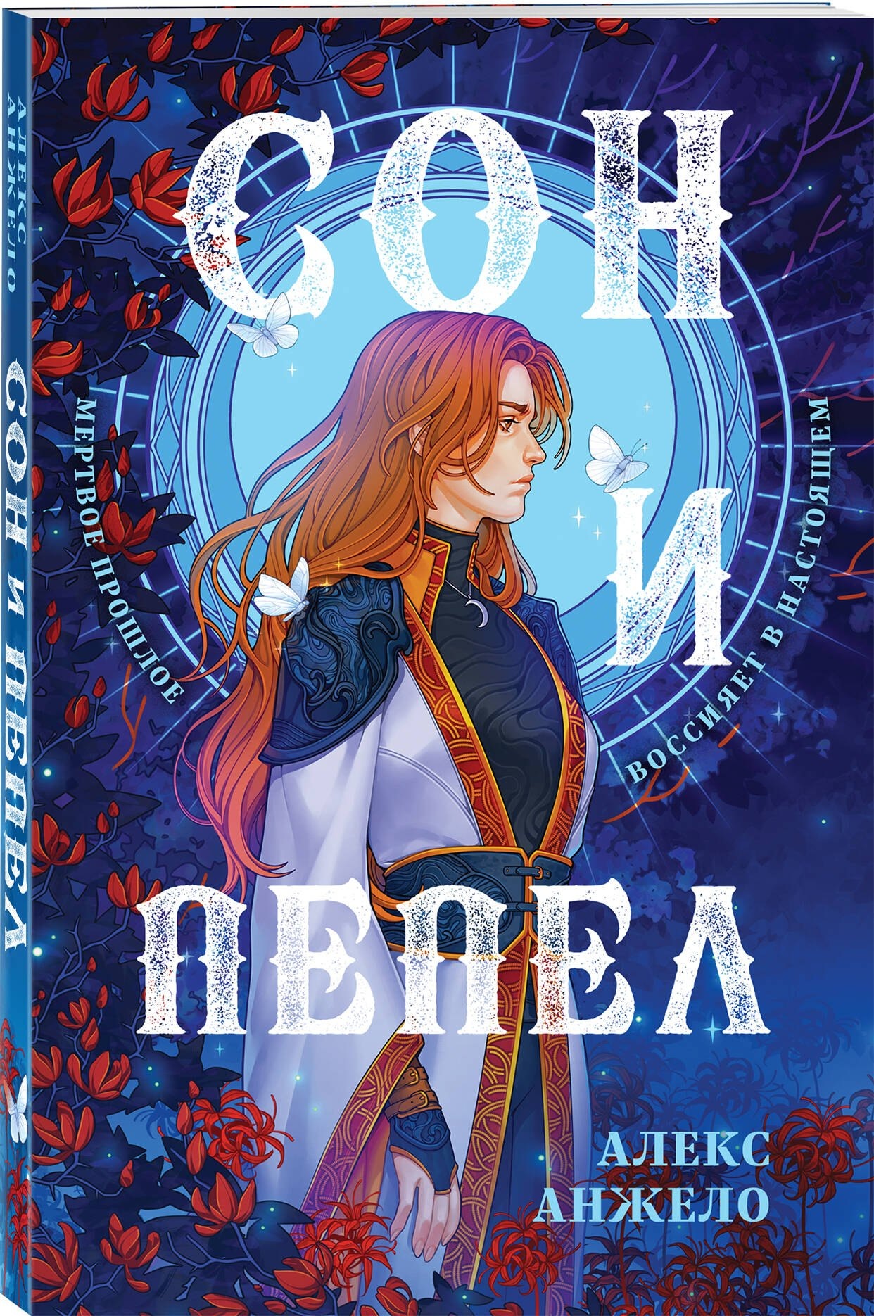 Изображение бумажной книги