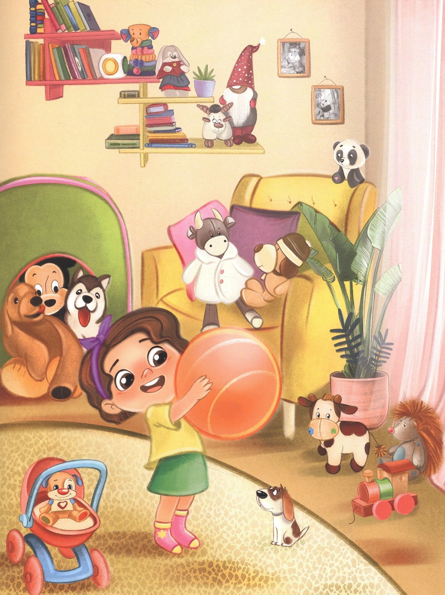 Изображение бумажной книги