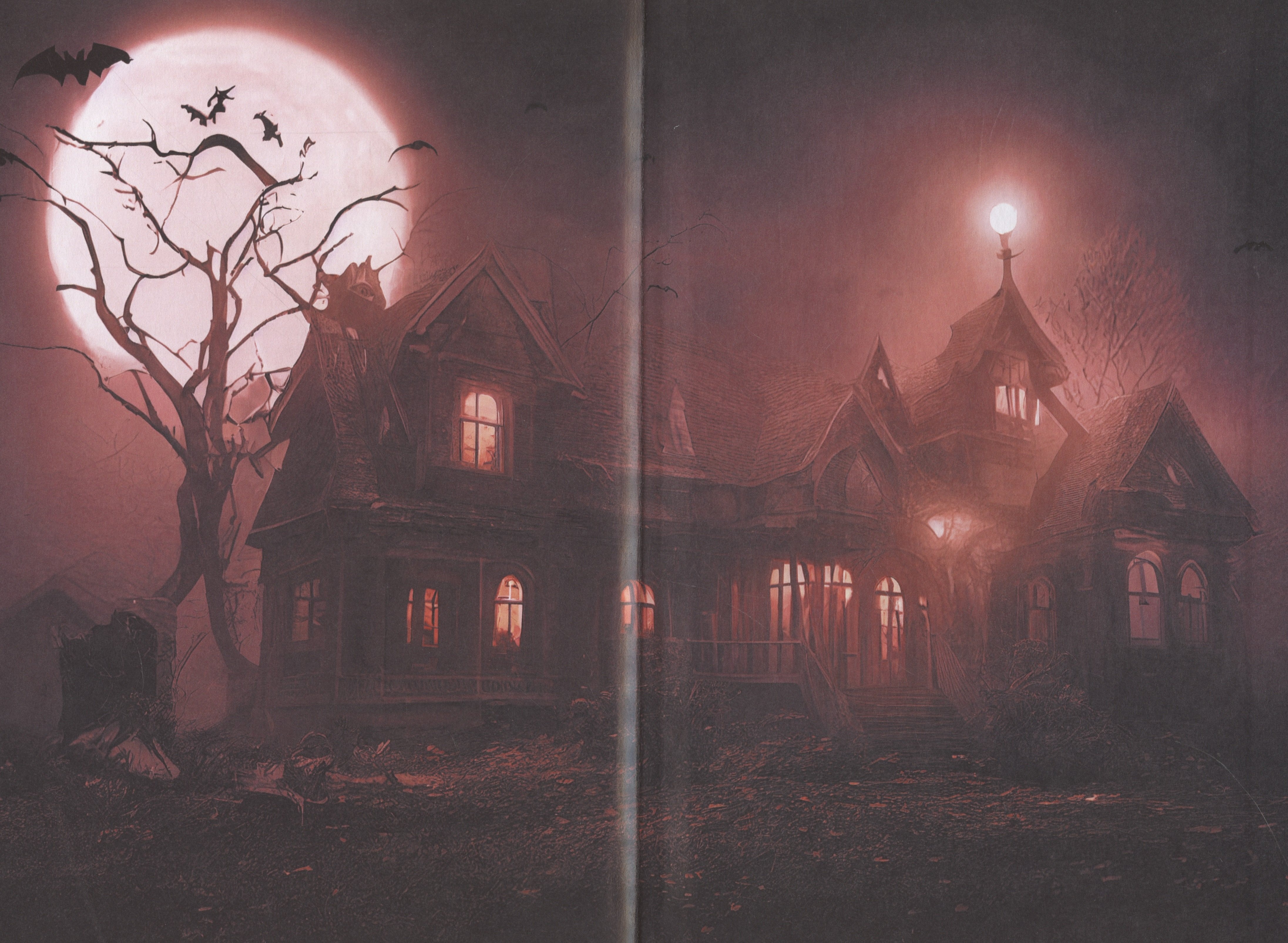 Изображение бумажной книги