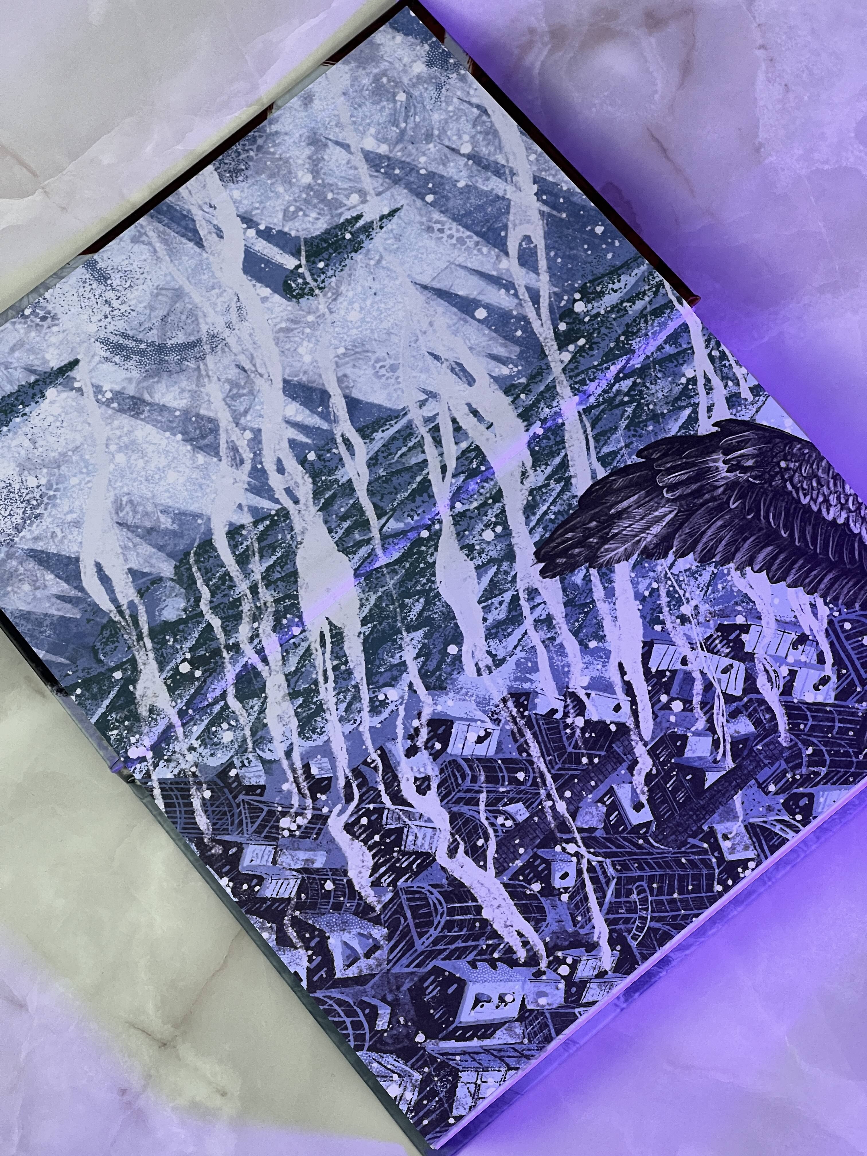 Изображение бумажной книги