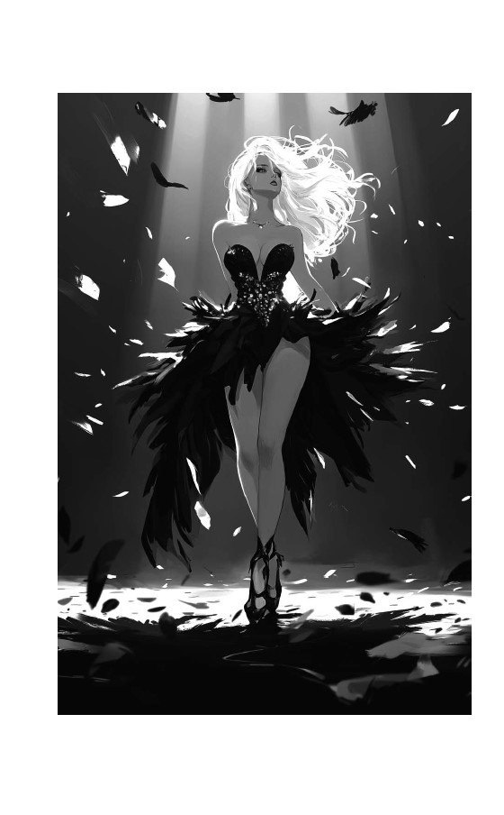 Изображение бумажной книги