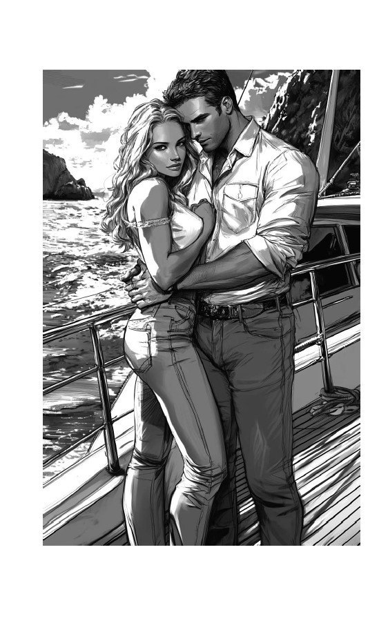 Изображение бумажной книги