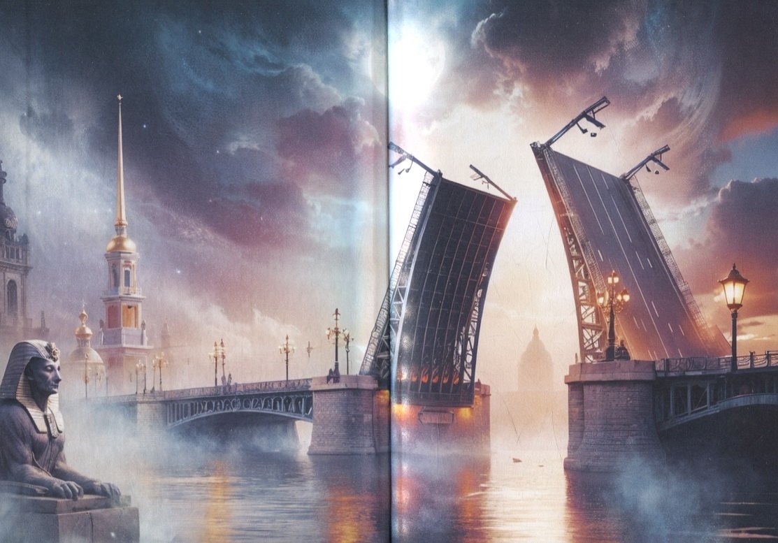 Изображение бумажной книги