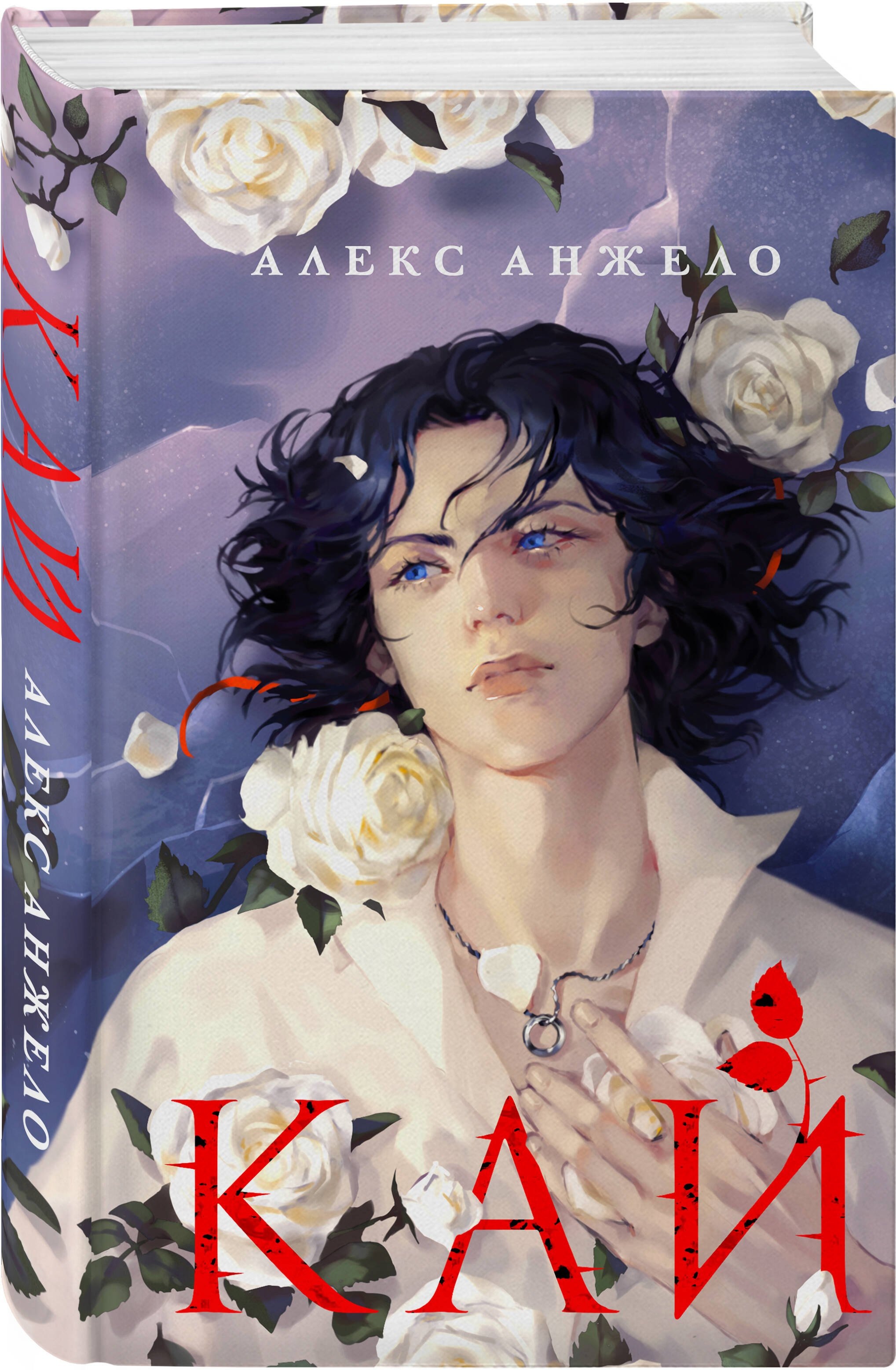 Изображение бумажной книги