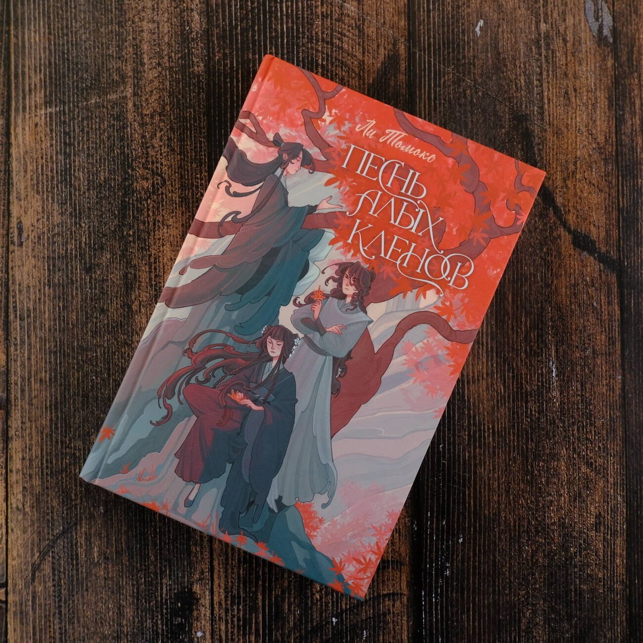 Изображение бумажной книги