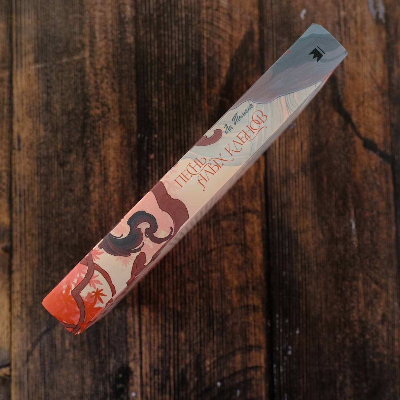 Изображение бумажной книги