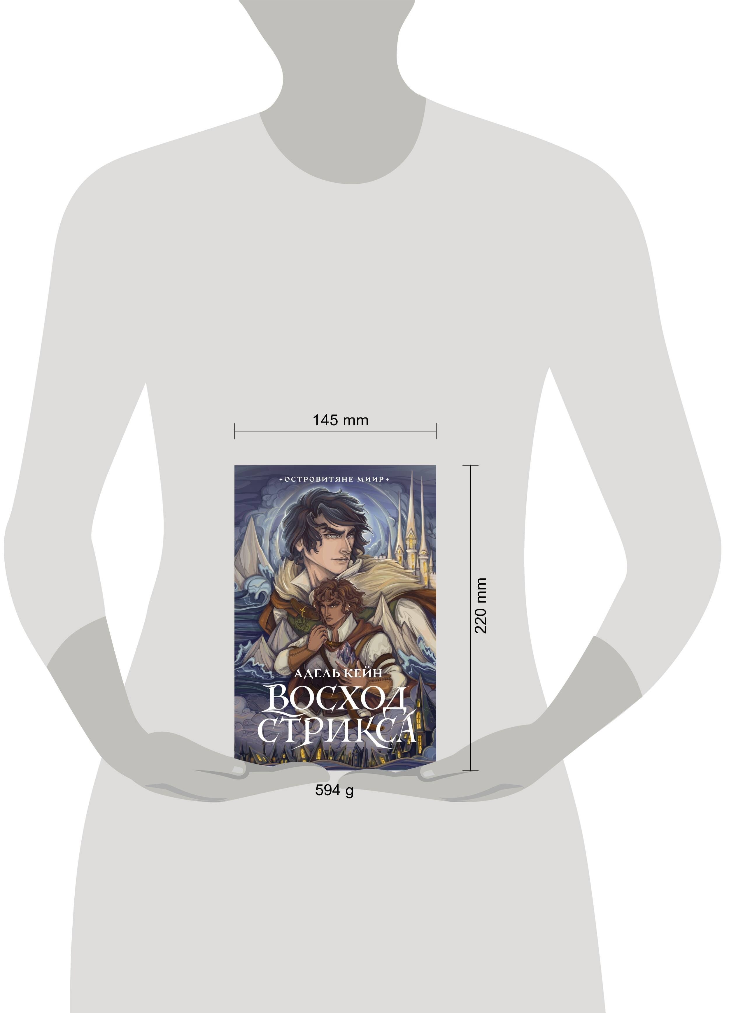 Изображение бумажной книги
