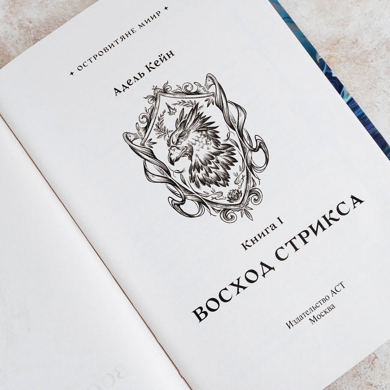 Изображение бумажной книги