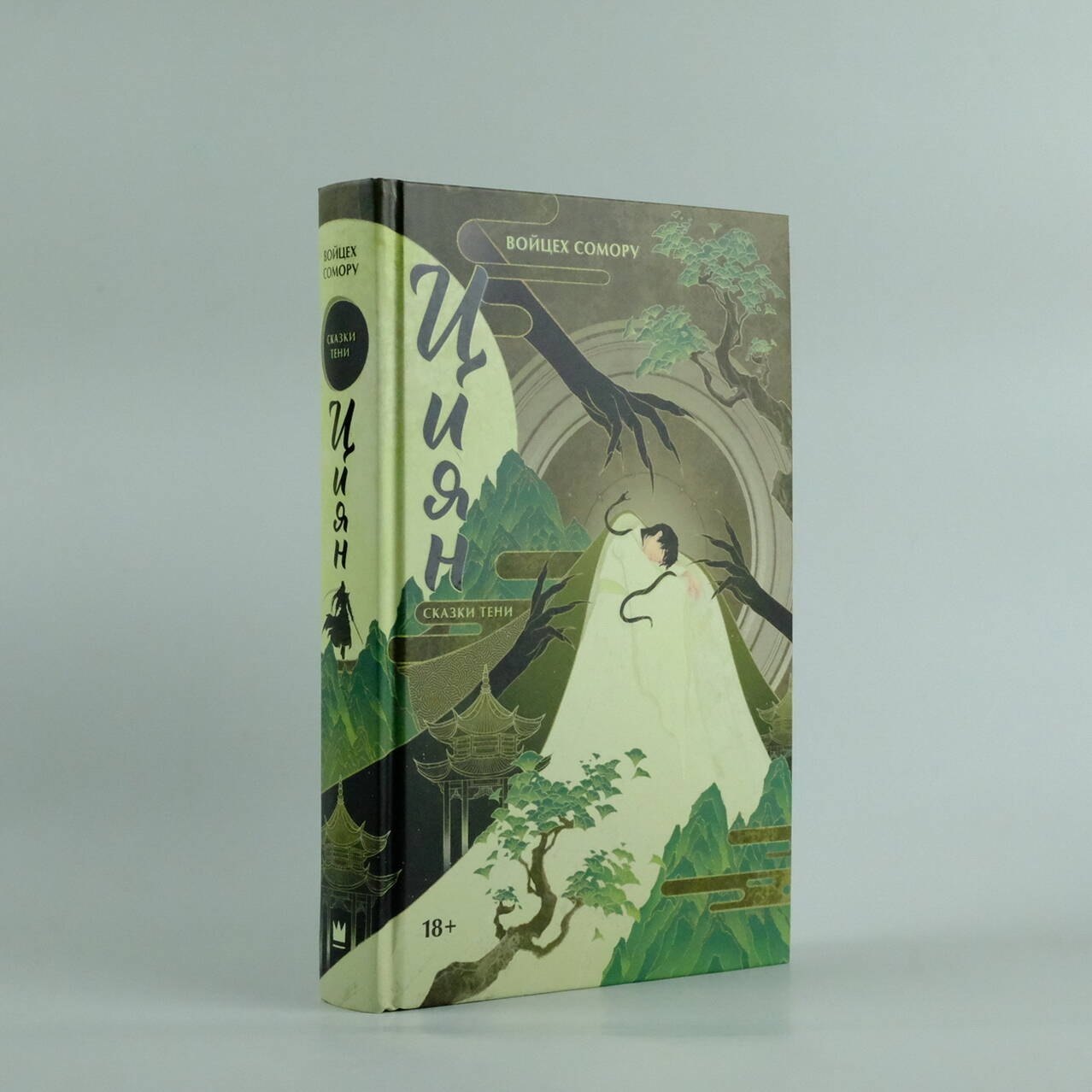 Изображение бумажной книги