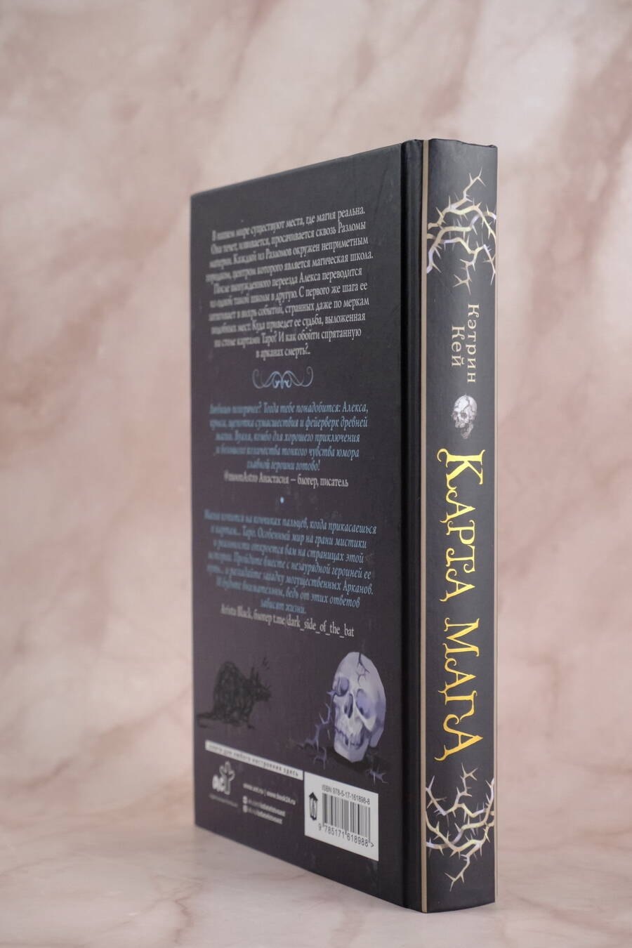 Изображение бумажной книги