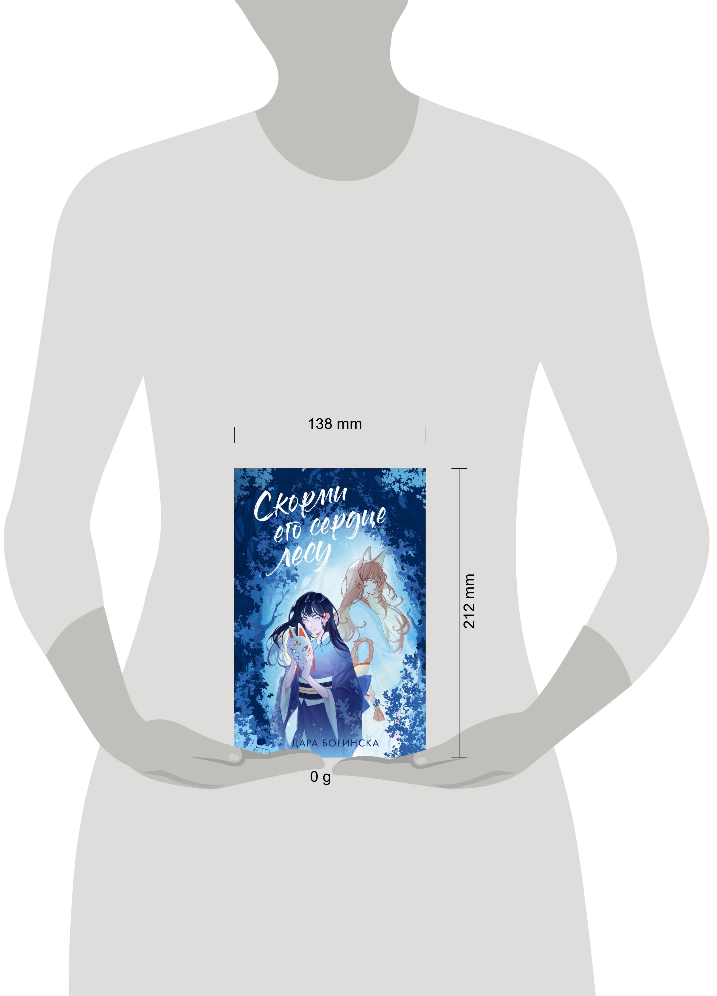 Изображение бумажной книги