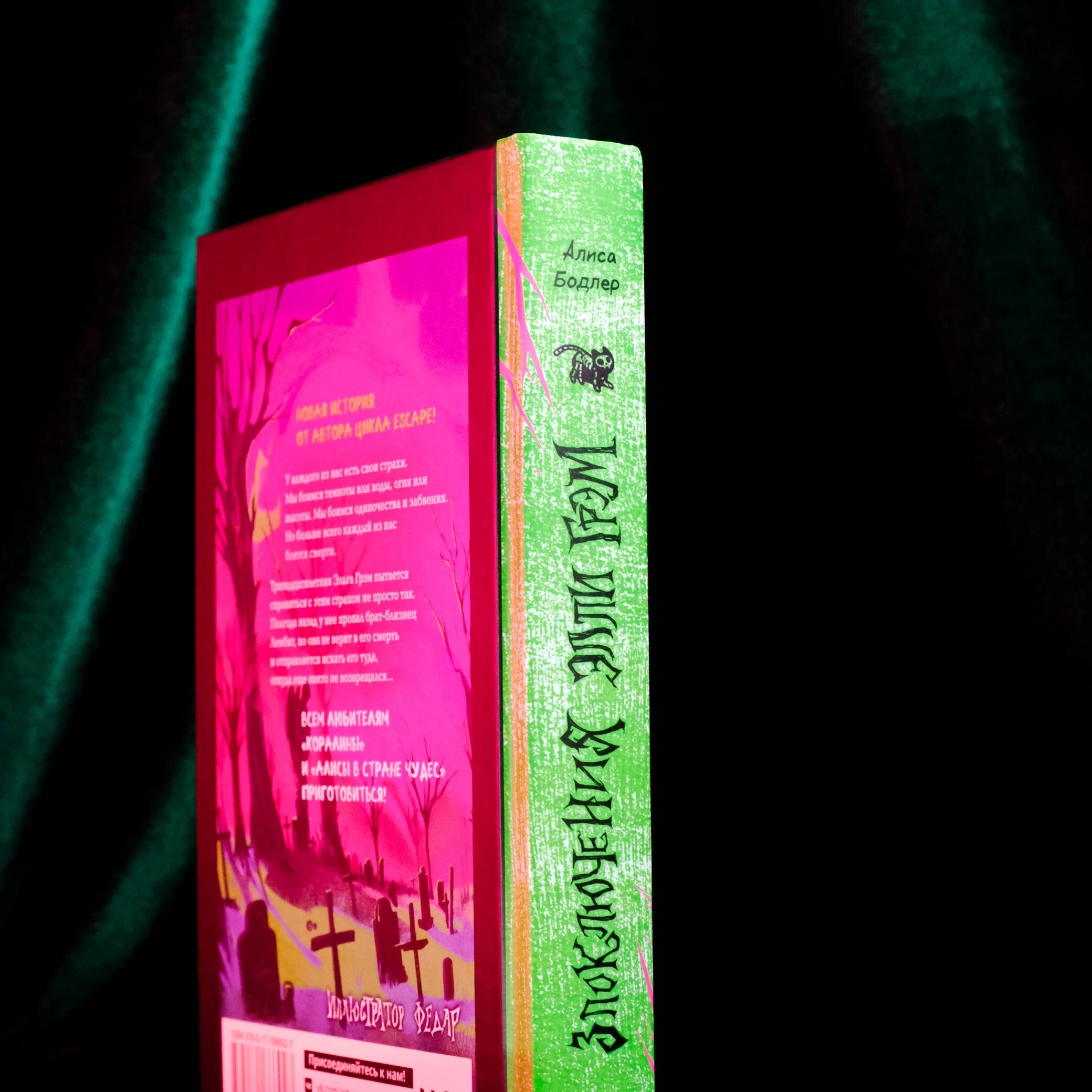 Изображение бумажной книги