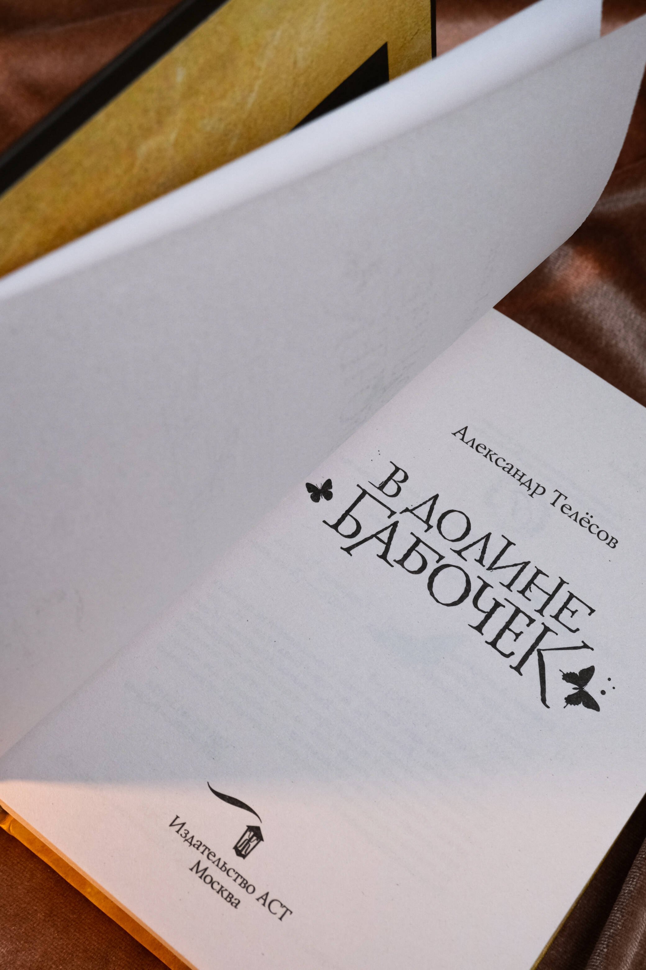 Изображение бумажной книги