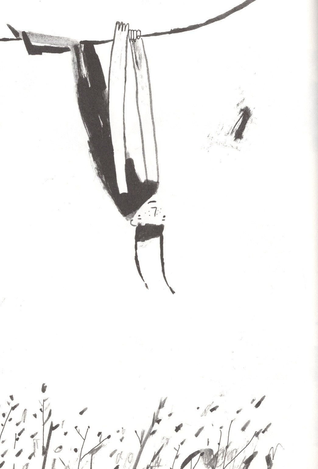 Изображение бумажной книги