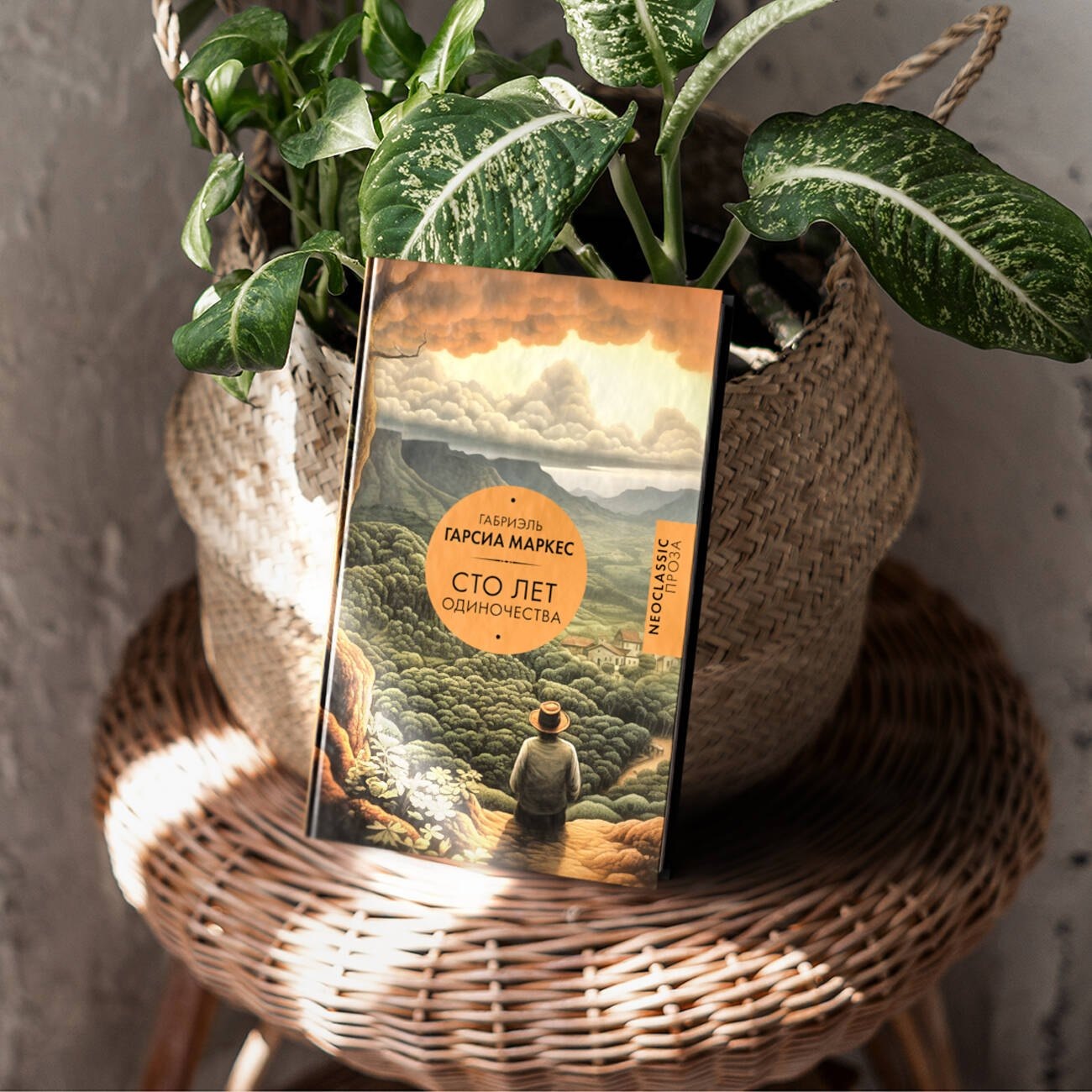 Изображение бумажной книги